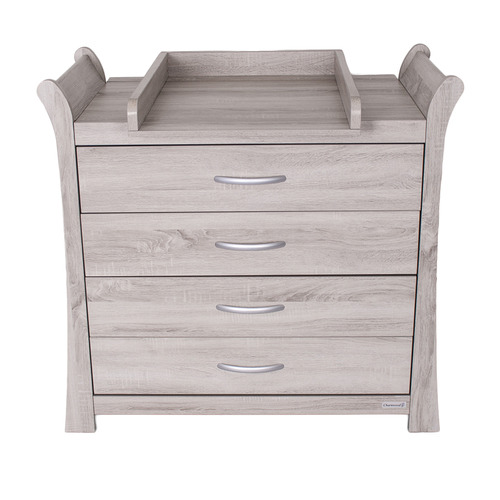 Love N Care Noble Wooden Chest of Drawers