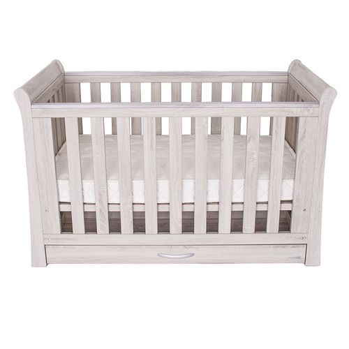 Love N Care Noble Wooden Cot