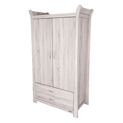 Love N Care Noble Wooden Wardrobe
