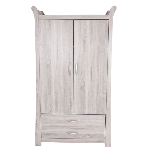 Love N Care Noble Wooden Wardrobe