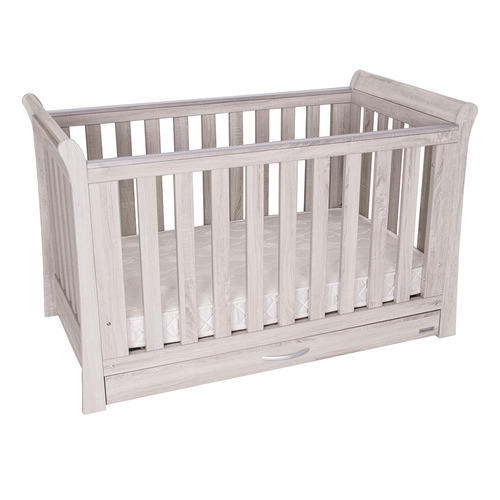 Love N Care Noble Wooden Cot