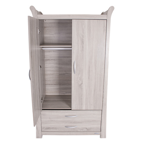 Love N Care Noble Wooden Wardrobe