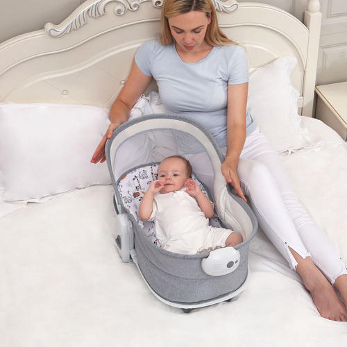 LoveNCare Love N Care 6in1 Rock My Temple & ster