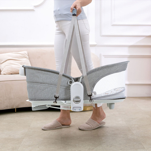 LoveNCare Love N Care 6in1 Rock My Temple & ster