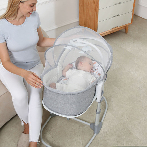 LoveNCare Love N Care 6in1 Rock My Temple & ster