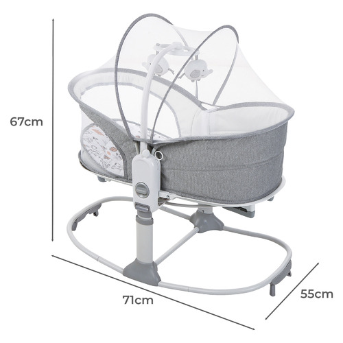 LoveNCare Love N Care 6in1 Rock My Temple & ster