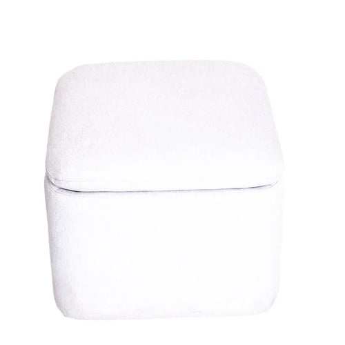 2 Piece Cloud Lush Amchair & Ottoman Set