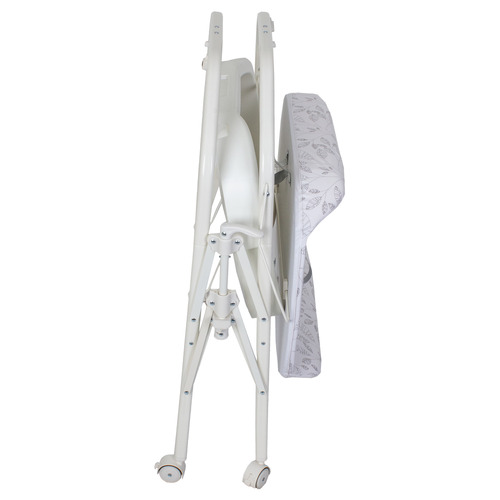 Love N Care Leaves Celeste Change Table with Bath Tub