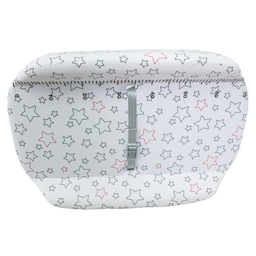 Love N Care Stars Celeste Change Table with Bath Tub