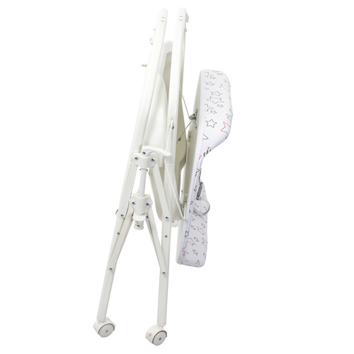 Love N Care Stars Celeste Change Table with Bath Tub