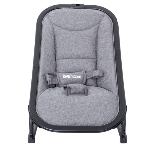 Love N Care Joy Baby Bouncer with Toy Bar