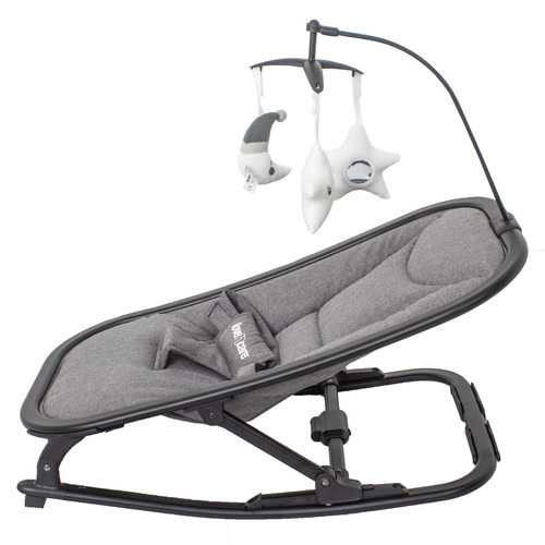 Love N Care Joy Baby Bouncer with Toy Bar