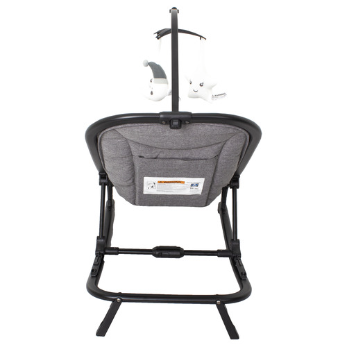 Love N Care Joy Baby Bouncer with Toy Bar