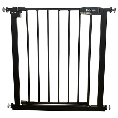 Steel Baby Safety Gate