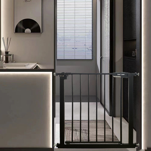Steel Baby Safety Gate