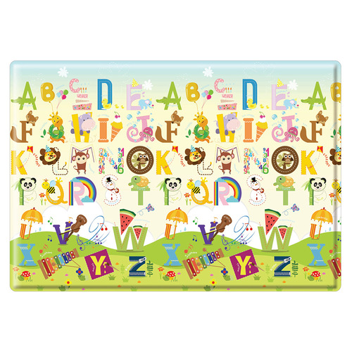 Love N Care Birthday Party Reversible Play Mat