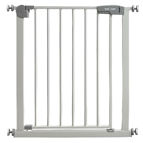 Steel Baby Safety Gate