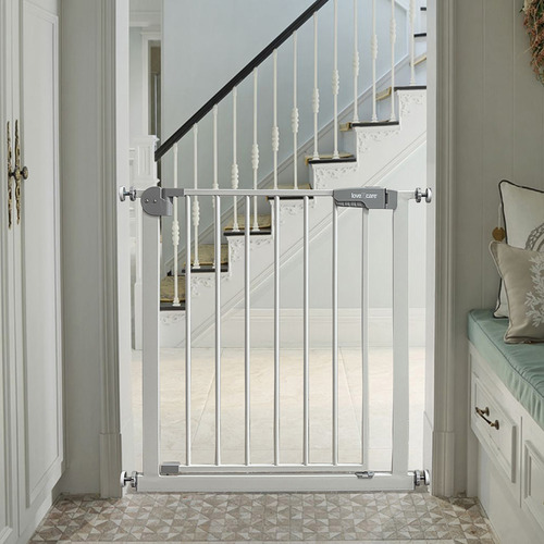 Steel Baby Safety Gate