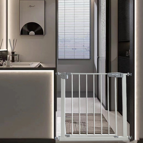 Steel Baby Safety Gate