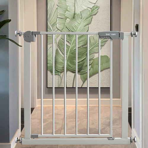 Steel Baby Safety Gate