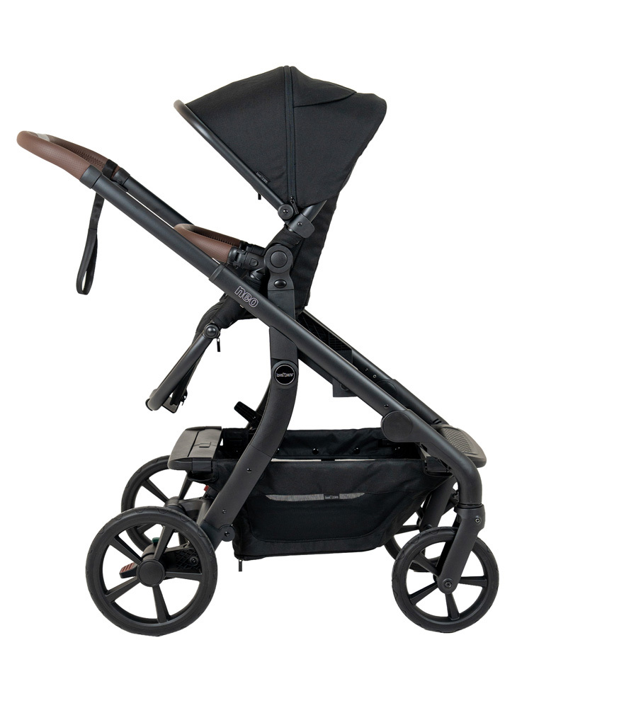 Love N Care Neo Pram Stroller