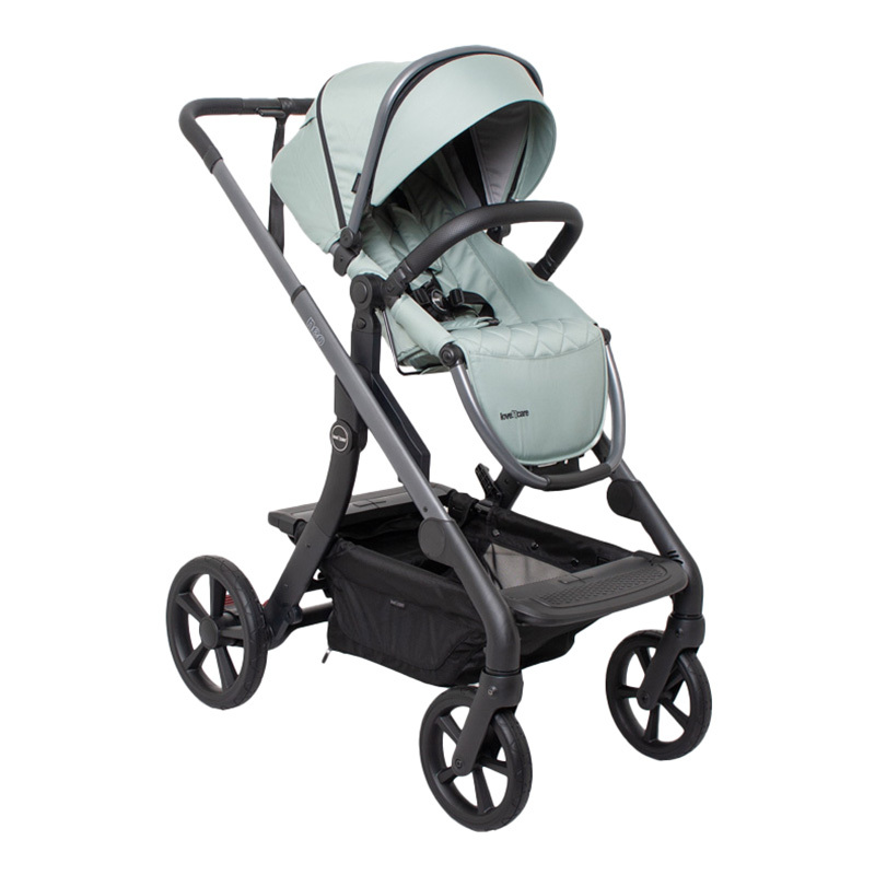 Love N Care Neo Pram Stroller