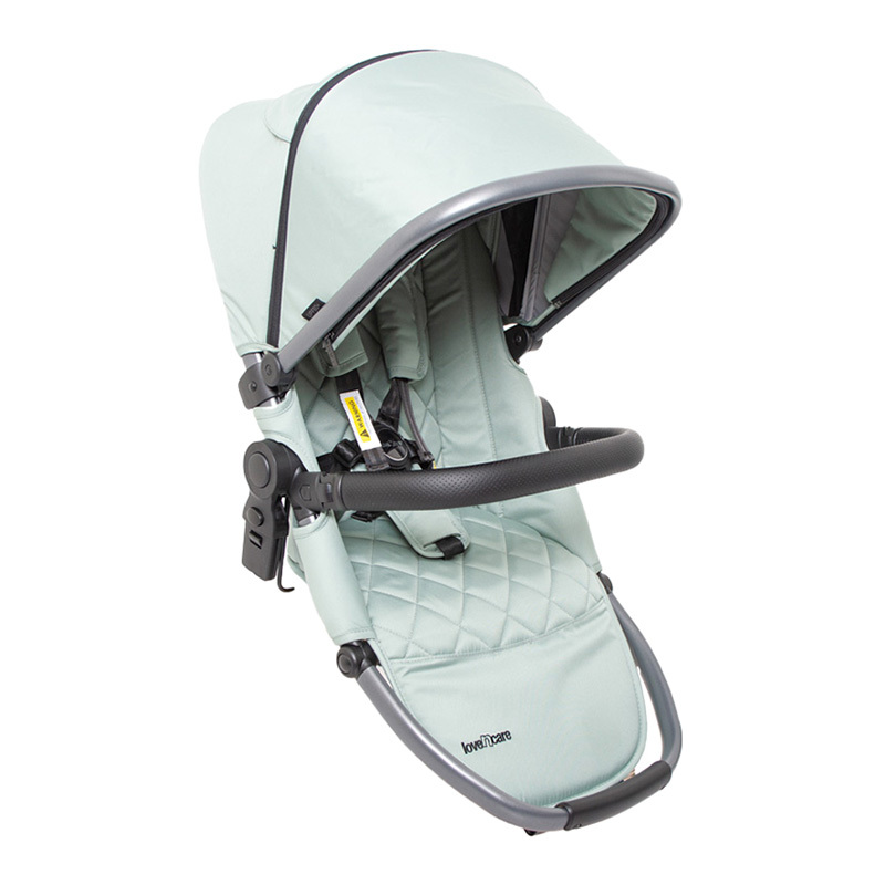 Love N Care Neo Pram Stroller Seat
