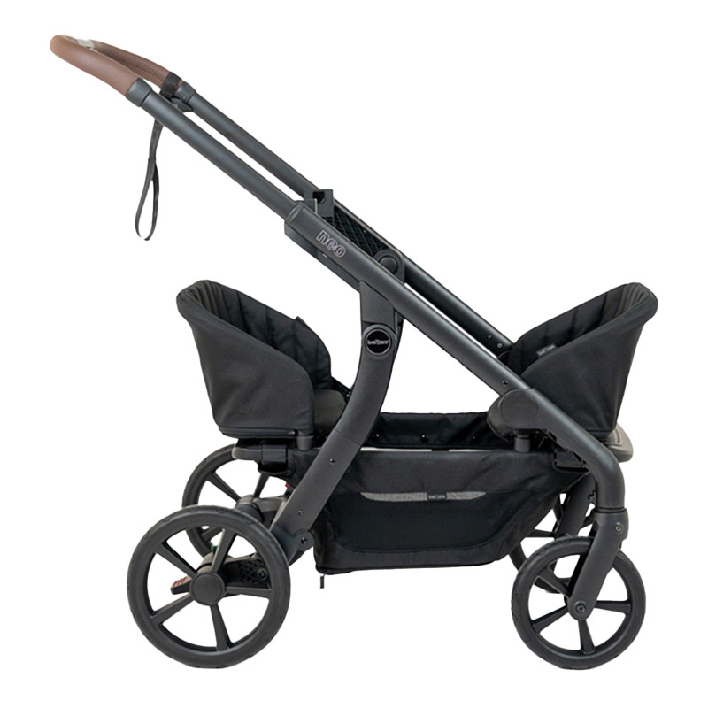 Love N Care Neo Pram Stroller Wagon Seat