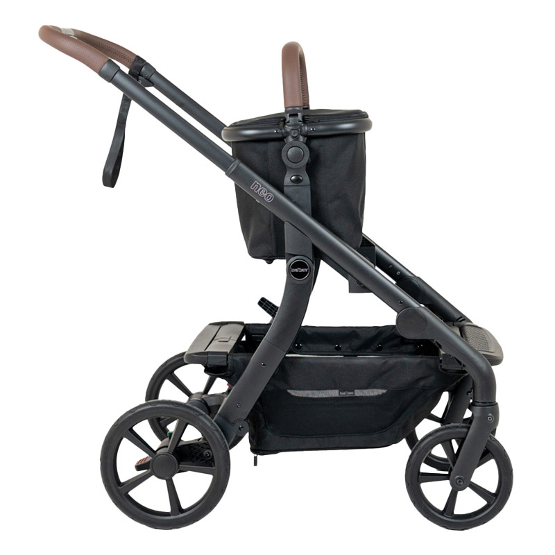 Love N Care Neo Pram Stroller Shopping Basket