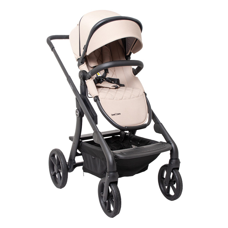 Love N Care Neo Pram Stroller