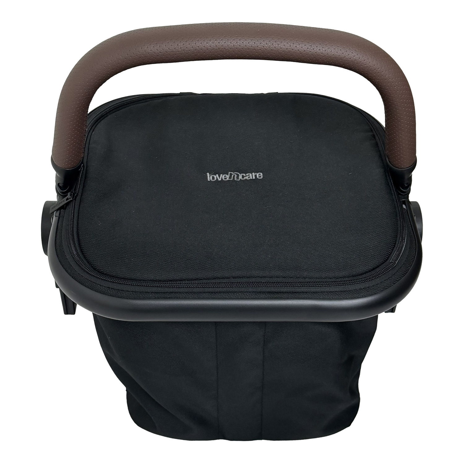 Love N Care Neo Pram Stroller Basket