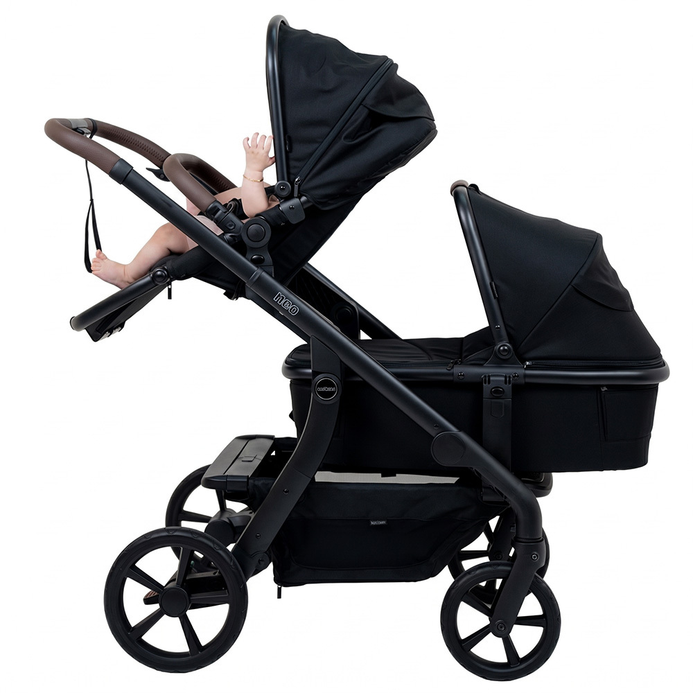 Love N Care Neo Pram Stroller
