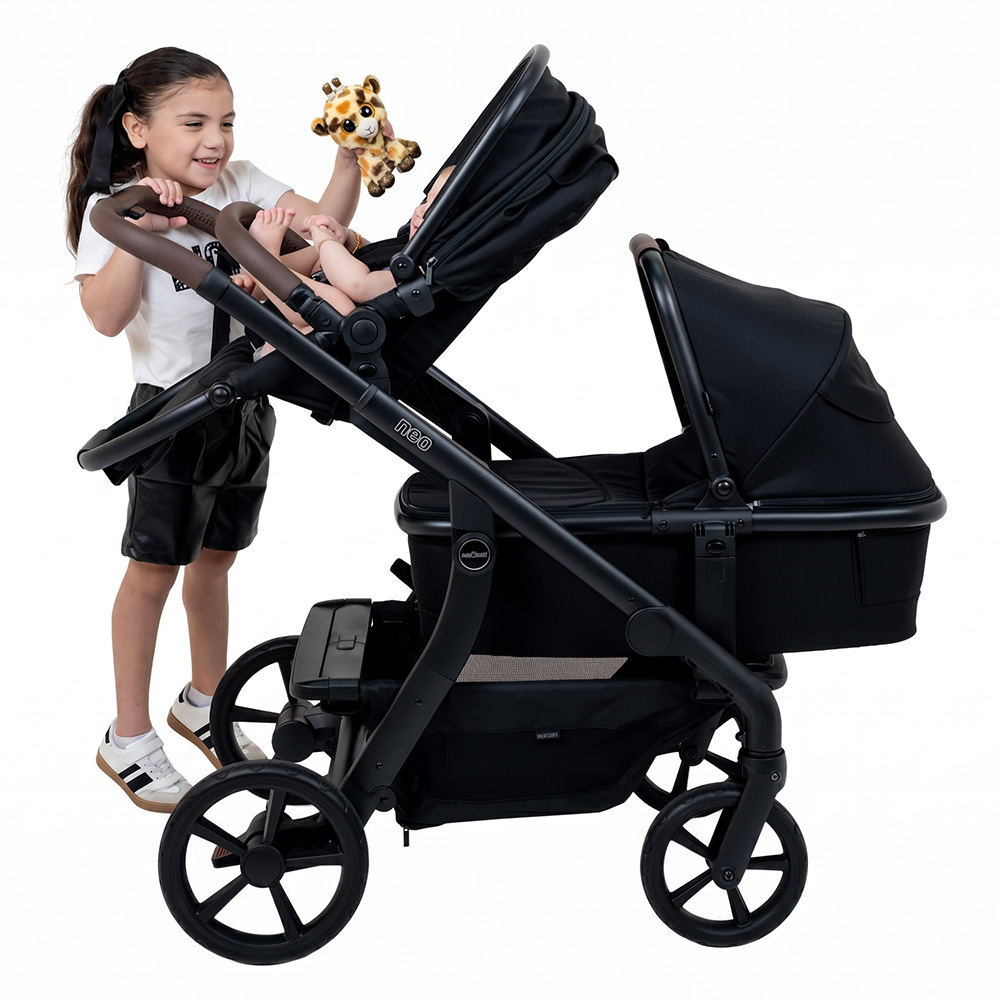 Love N Care Neo Pram Stroller