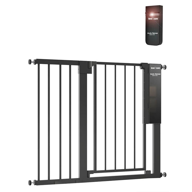 Love N Care Auto Sense Baby Safety Gate