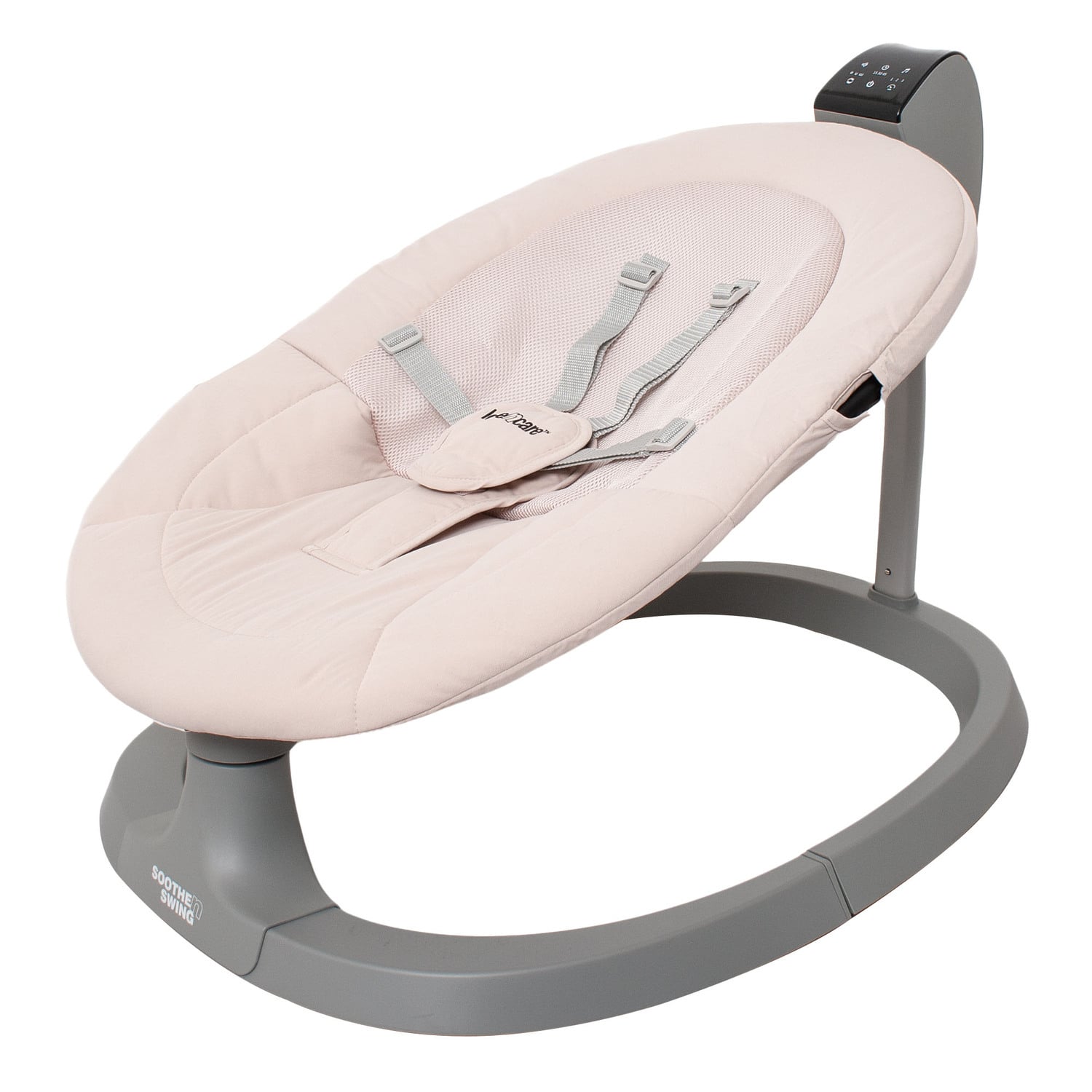 Love N Care Electric Baby Swing