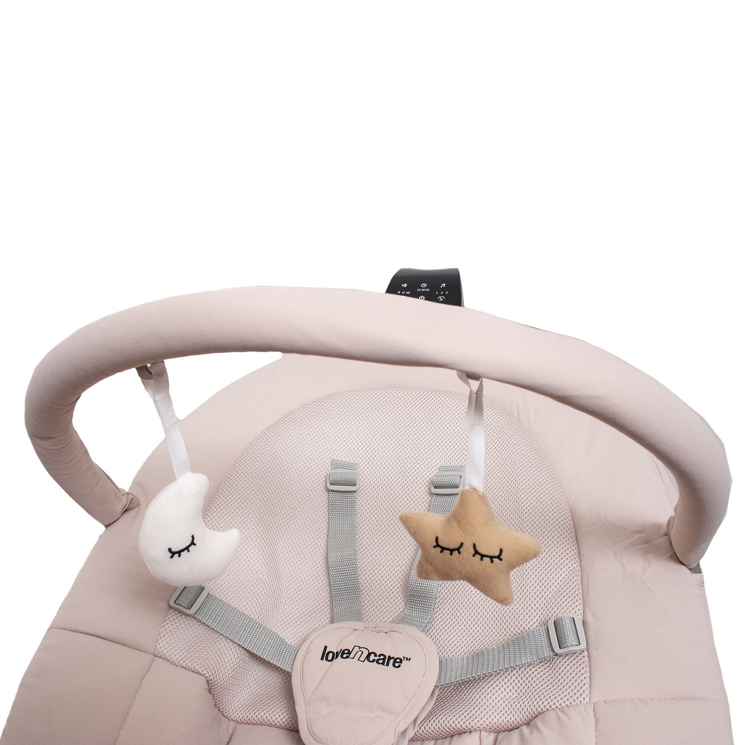 Love N Care Electric Baby Swing