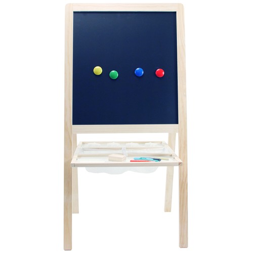 Tikk Tokk TikkTokk Little Boss 4-in-1 Easel