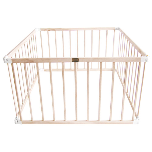 Kids' Square Little Playpen