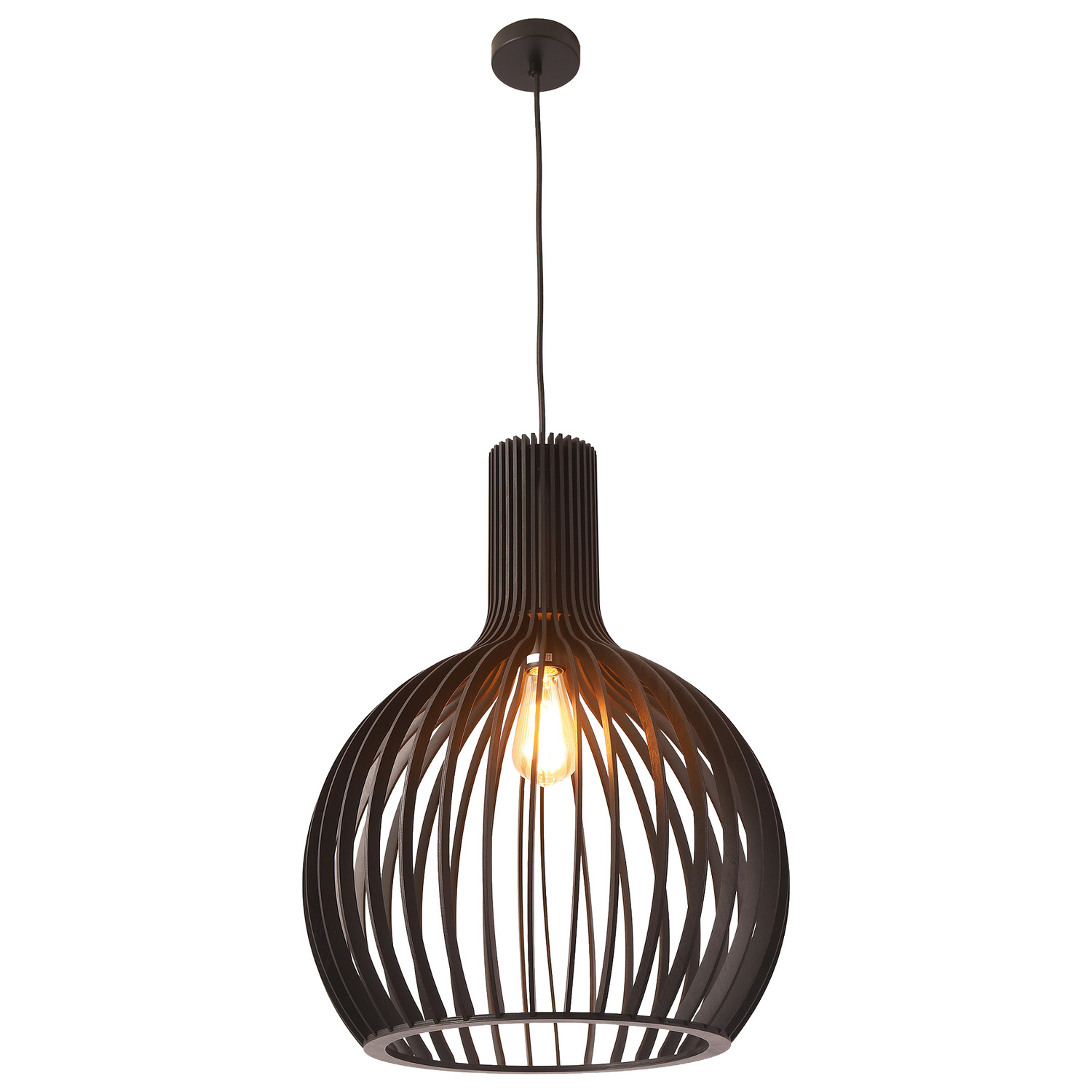 Boaz Pendant Light