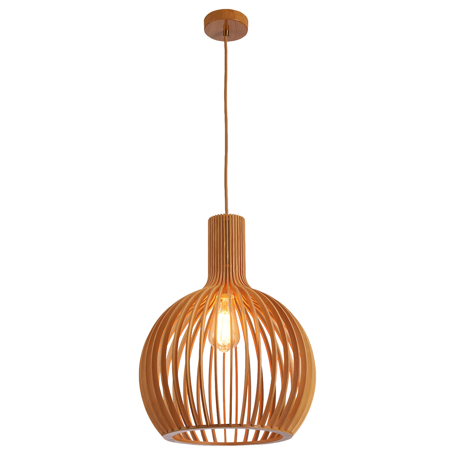 Boaz Pendant Light