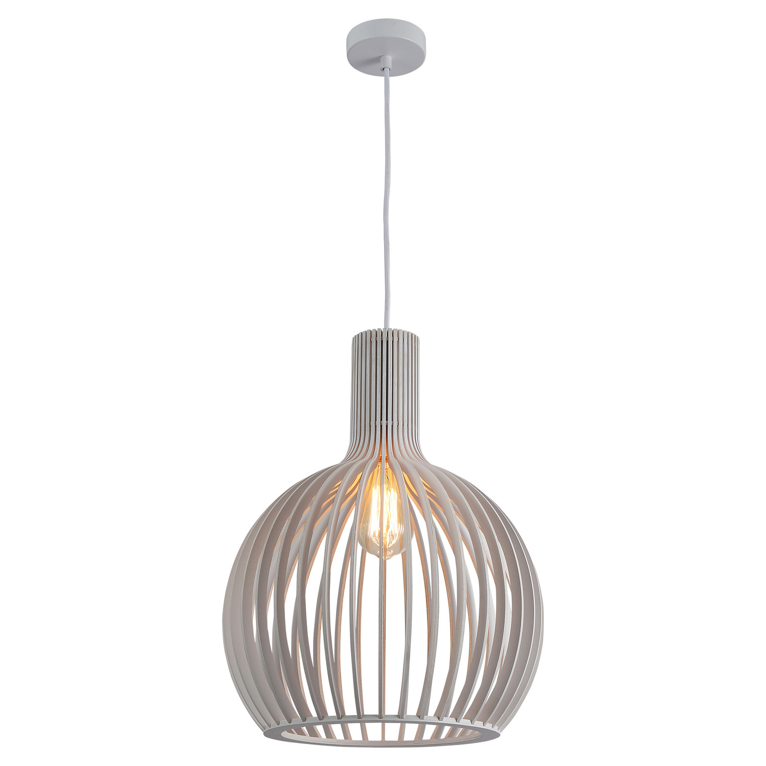Boaz Pendant Light