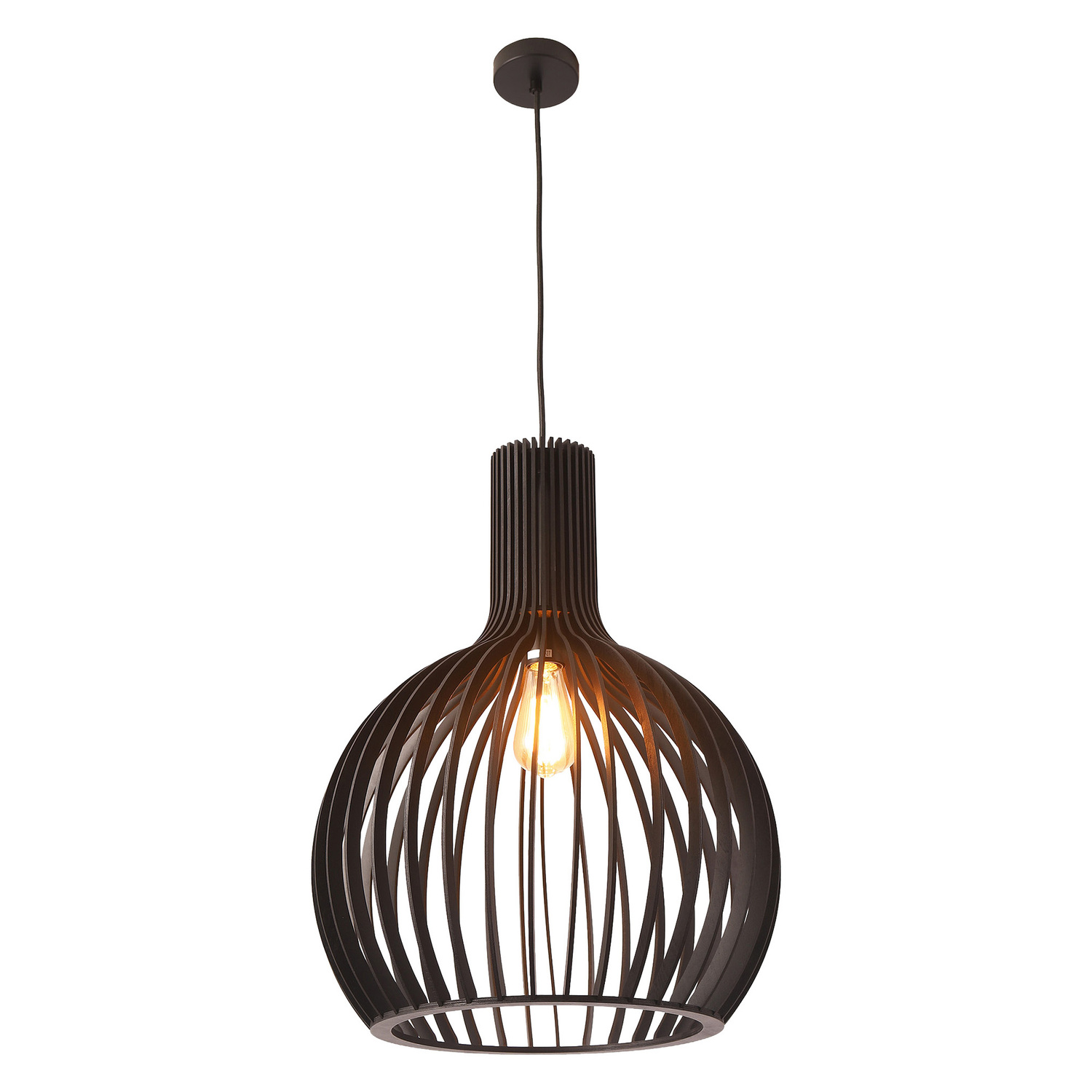 Boaz Pendant Light