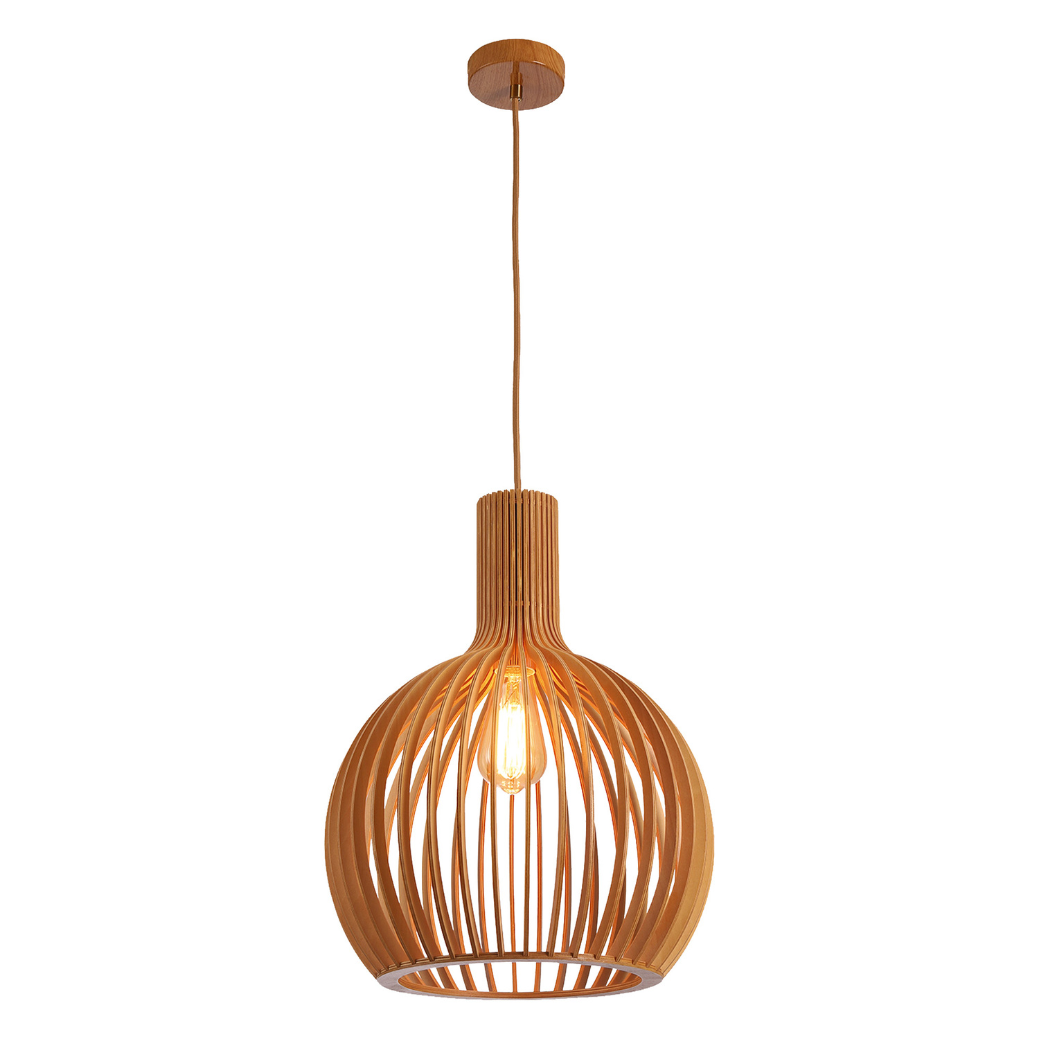 Boaz Pendant Light