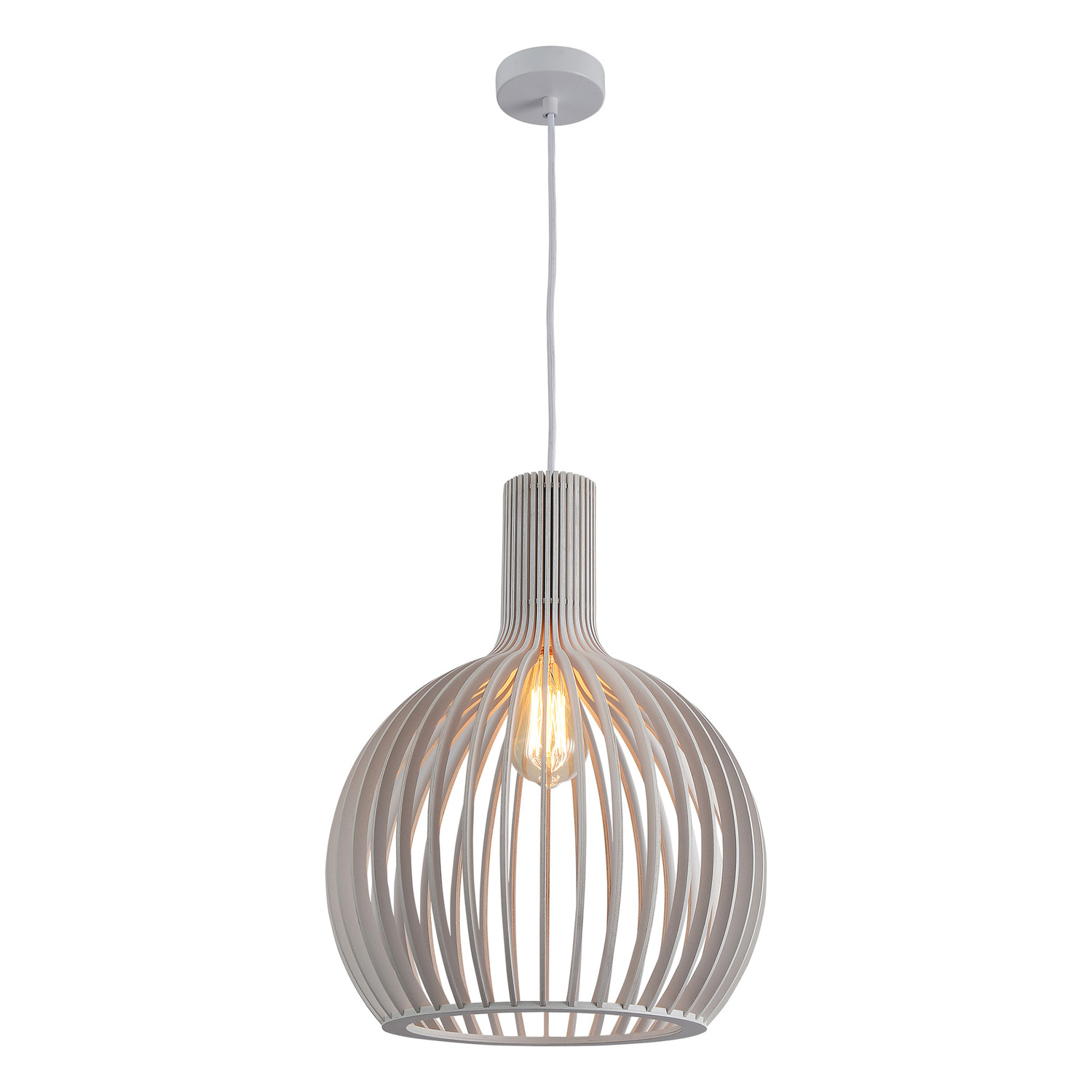 Boaz Pendant Light