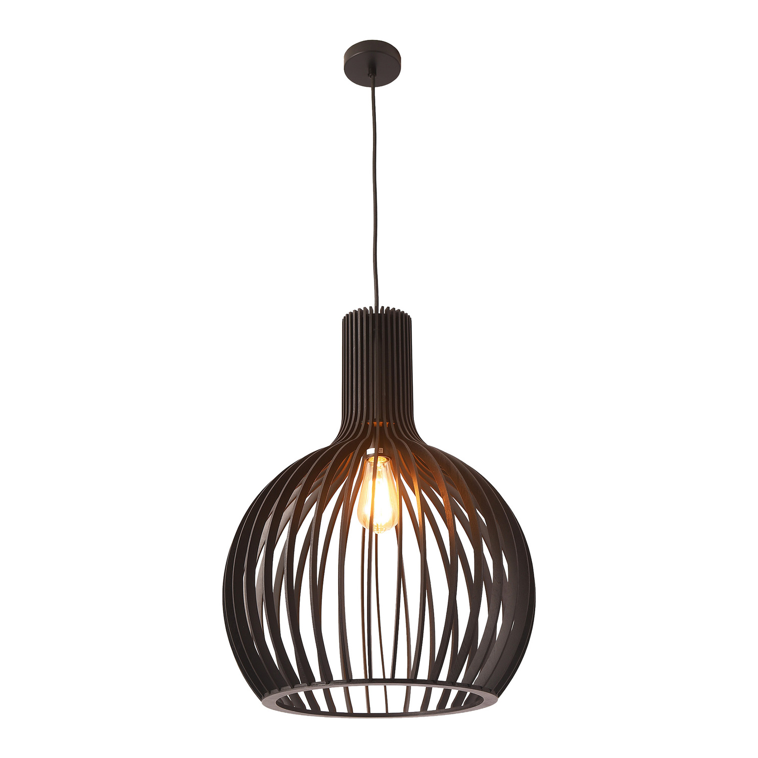 Boaz Pendant Light