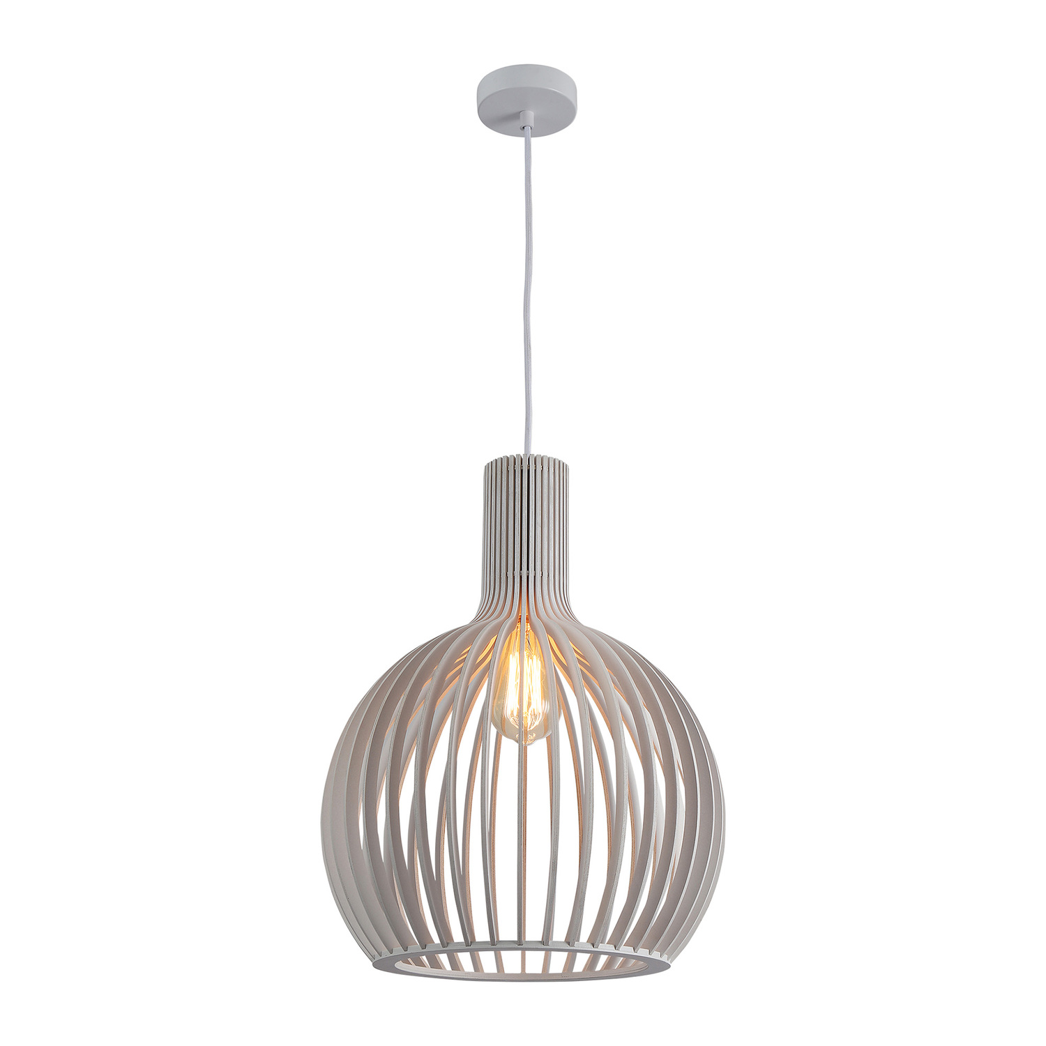 Boaz Pendant Light