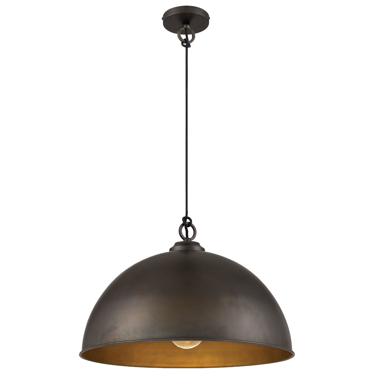 Cassidy Dome Pendant Light
