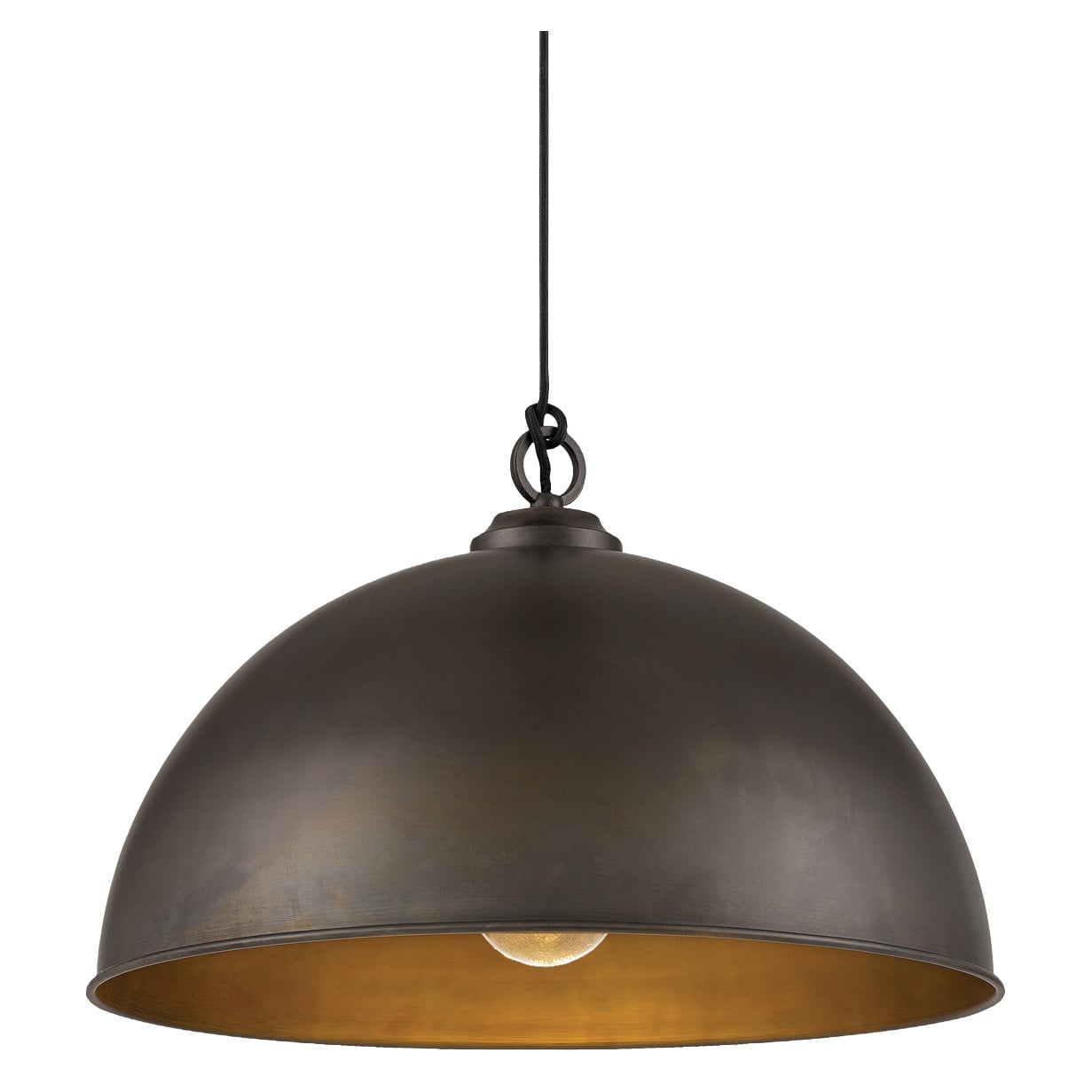 Cassidy Dome Pendant Light