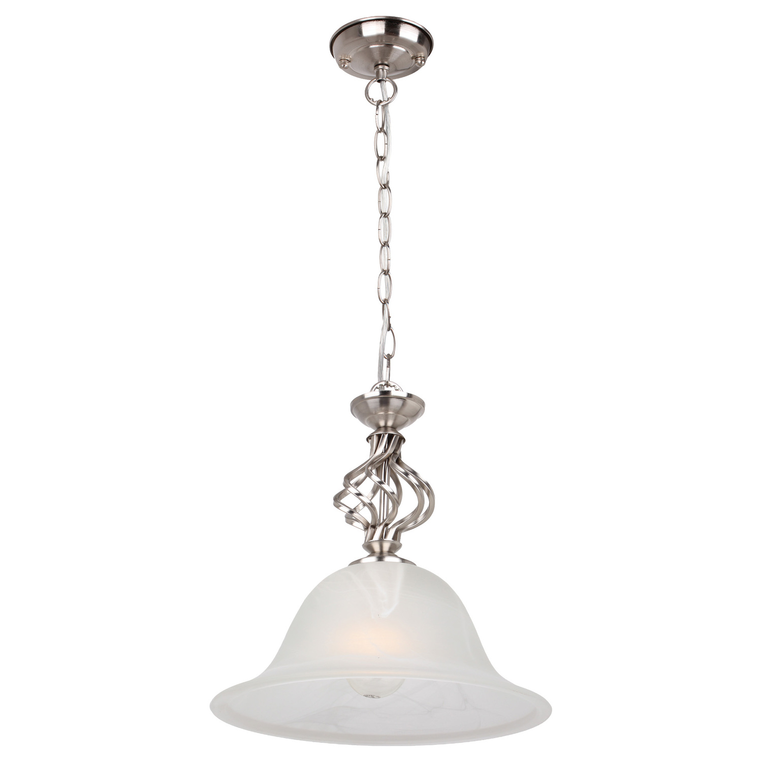 Geneva Glass Pendant Light
