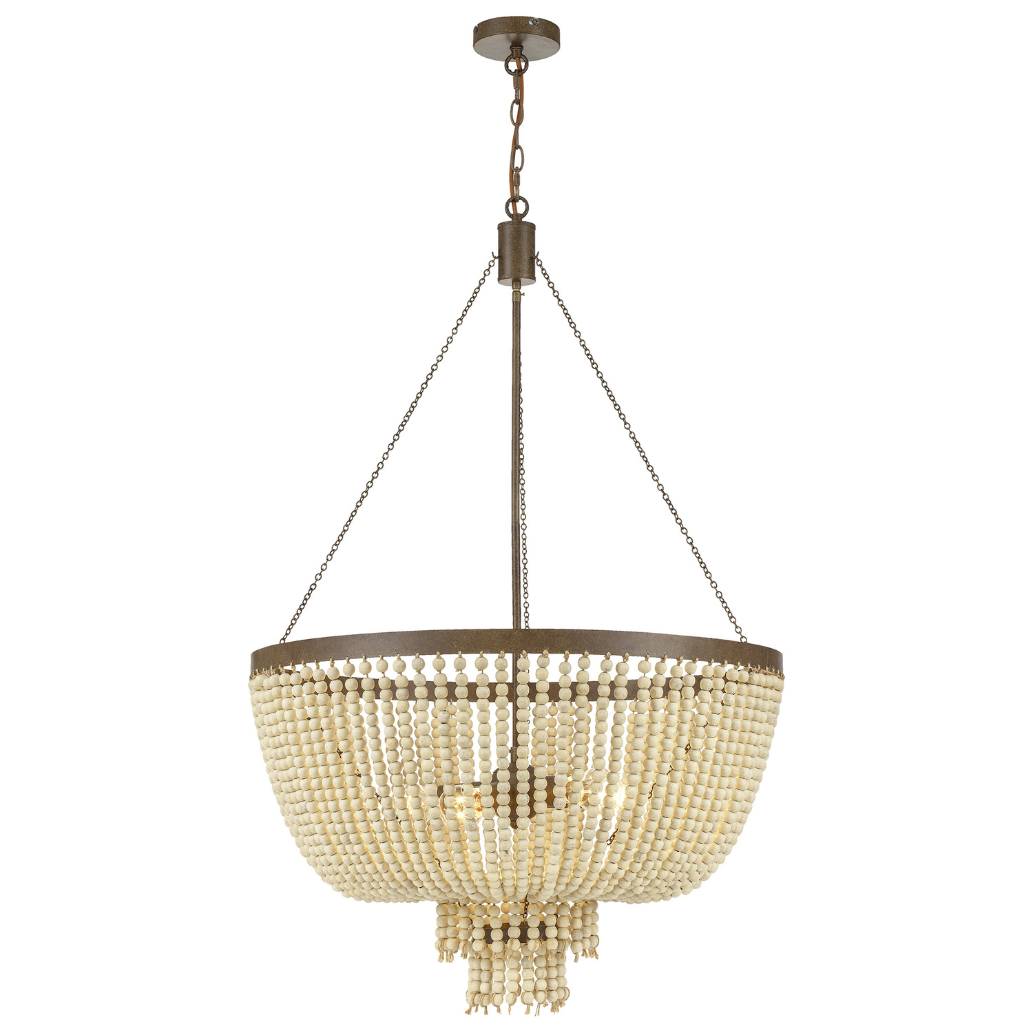 Maddisson 5-Light Pendant